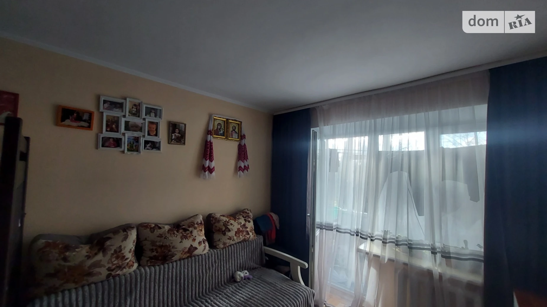 1-комнатная квартира 31 кв. м в Тернополе, ул. Старый Подол(Танцорова) - фото 5