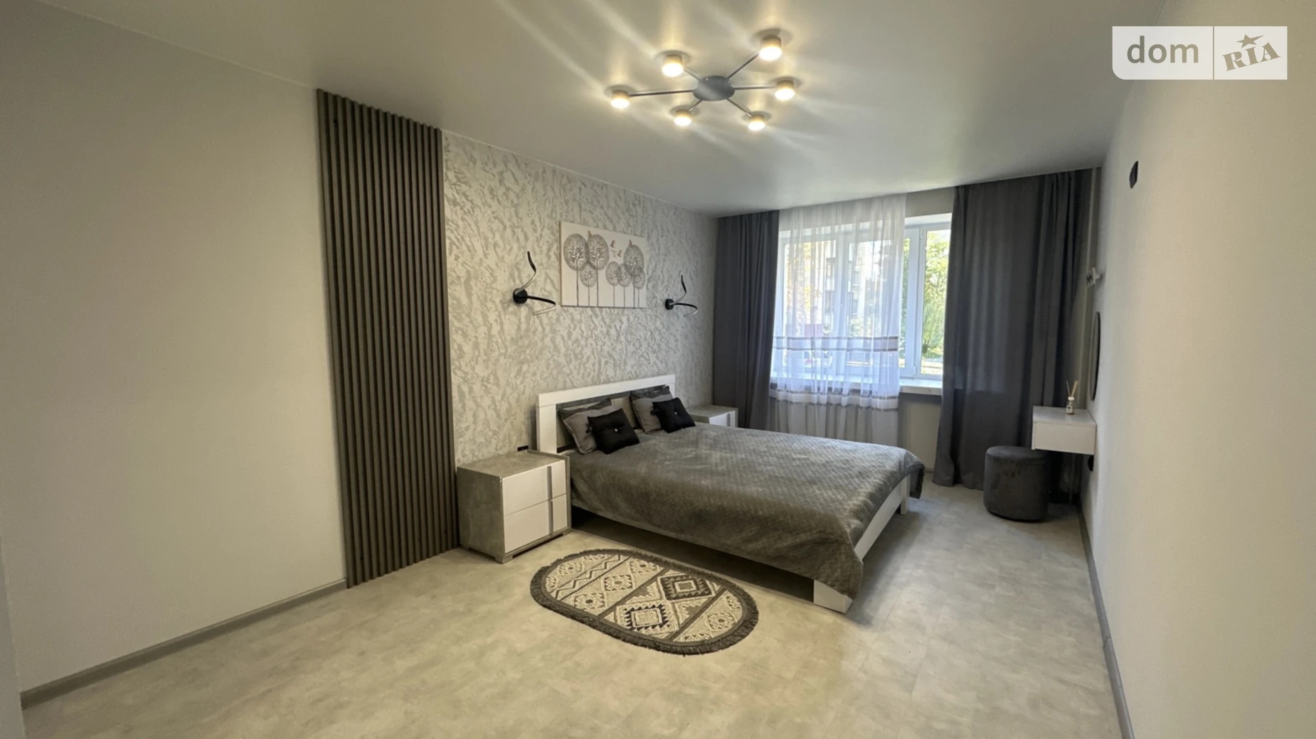 Продается 2-комнатная квартира 58 кв. м в Черновцах, ул. Героев Майдана, 107 - фото 4