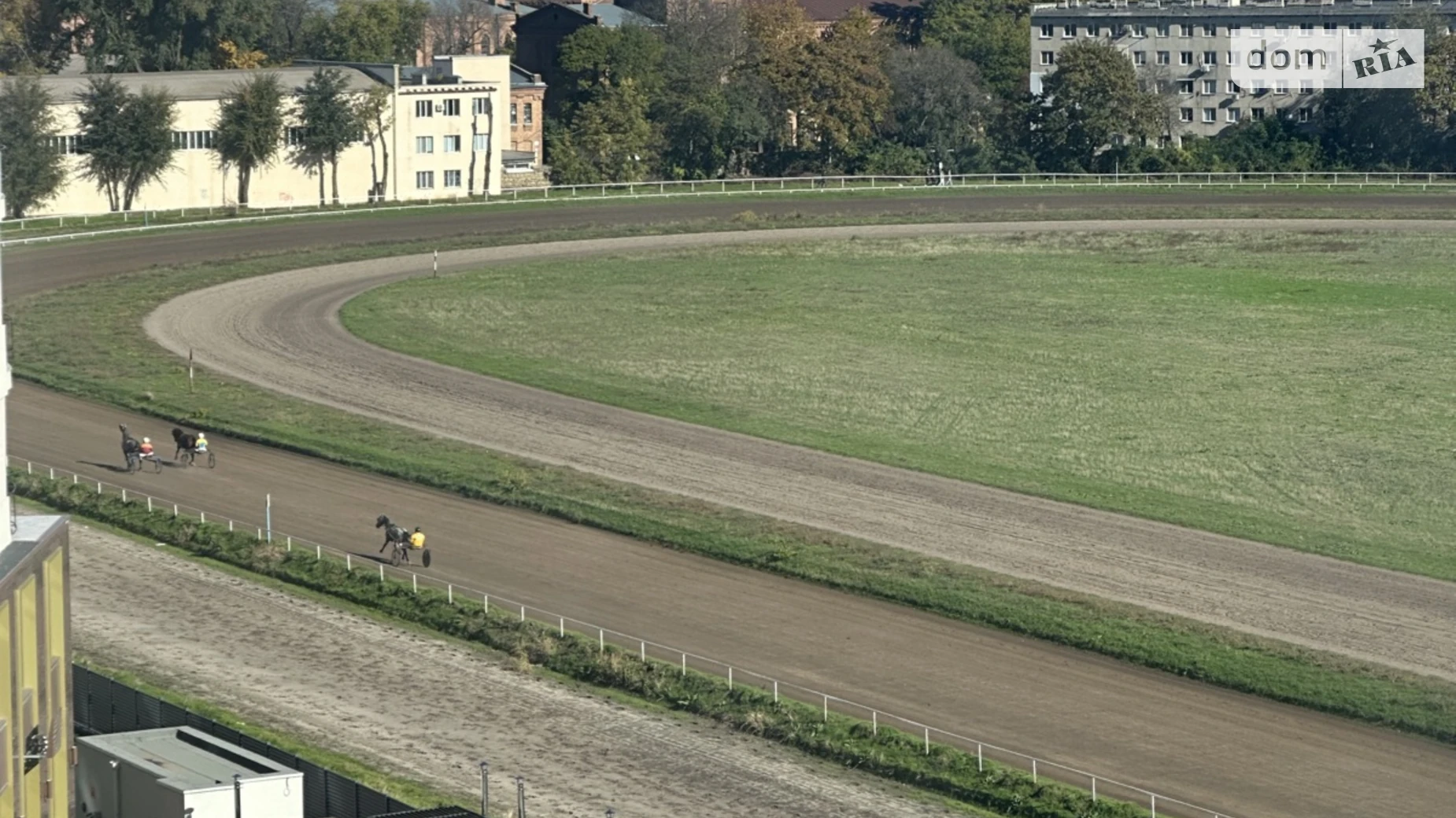 Продается 1-комнатная квартира 43 кв. м в Одессе, ул. Краснова, 1В - фото 2