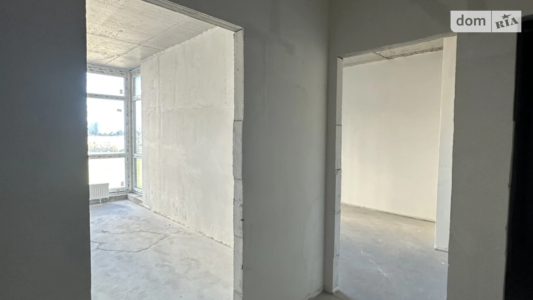 Продается 1-комнатная квартира 43 кв. м в Одессе, ул. Краснова, 1В - фото 5