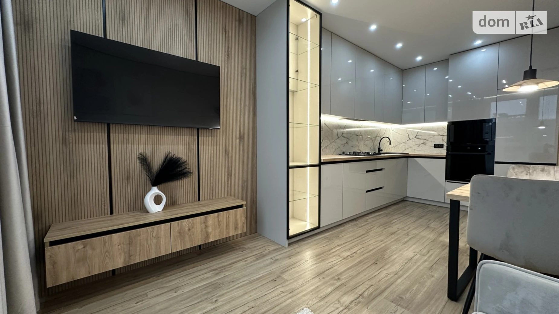 Продается 1-комнатная квартира 36 кв. м в Львове, цена: 99000 $ - фото 5