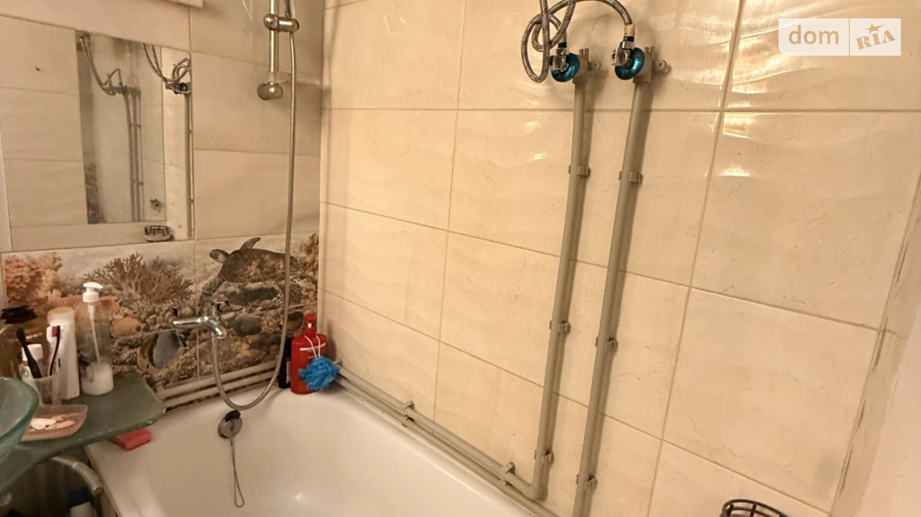 Продается 3-комнатная квартира 69.7 кв. м в Днепре, ул. Холодильная - фото 2