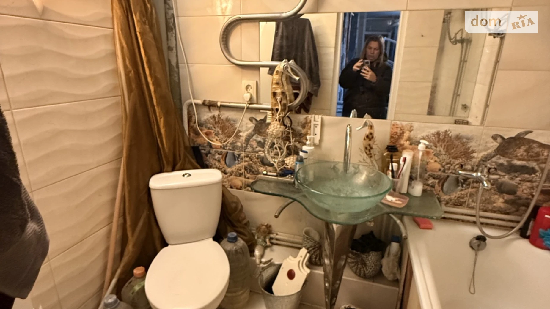 Продается 3-комнатная квартира 69.7 кв. м в Днепре, ул. Холодильная - фото 3