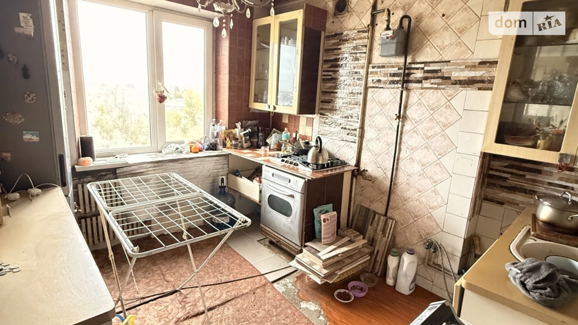 Продается 3-комнатная квартира 69.7 кв. м в Днепре, ул. Холодильная - фото 4