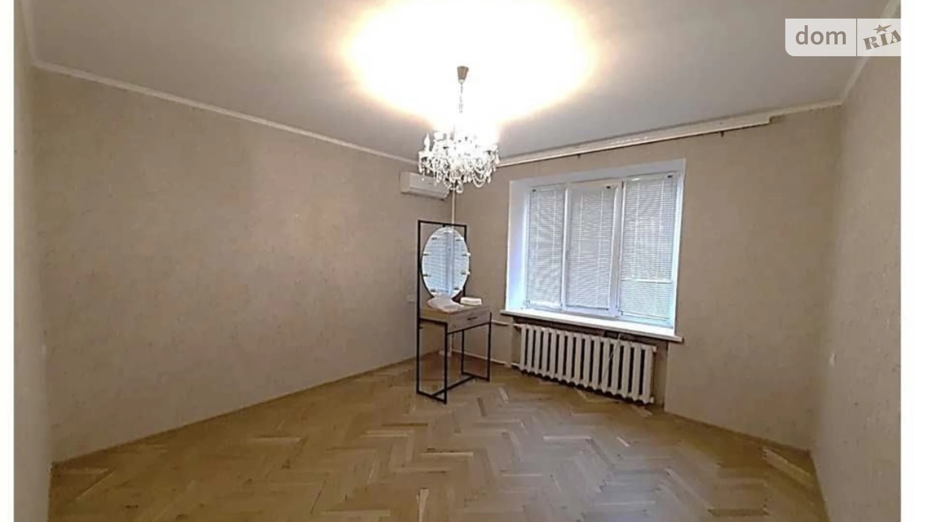 4-кімнатна квартира 111.5 кв. м у Запоріжжі, вул. Немировича-Данченка, 60 - фото 4