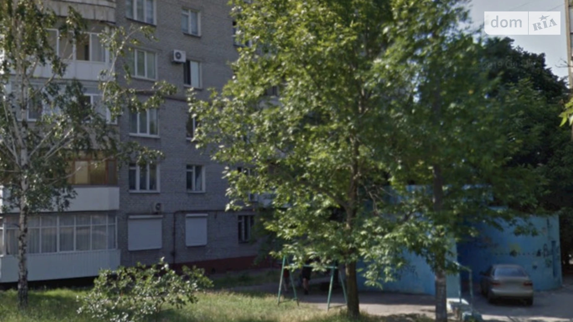 4-кімнатна квартира 111.5 кв. м у Запоріжжі, вул. Немировича-Данченка, 60 - фото 3