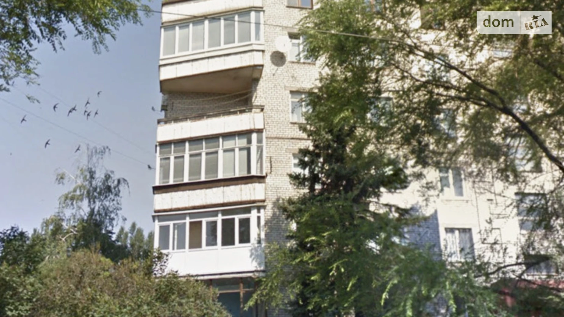 4-кімнатна квартира 111.5 кв. м у Запоріжжі, вул. Немировича-Данченка, 60 - фото 2