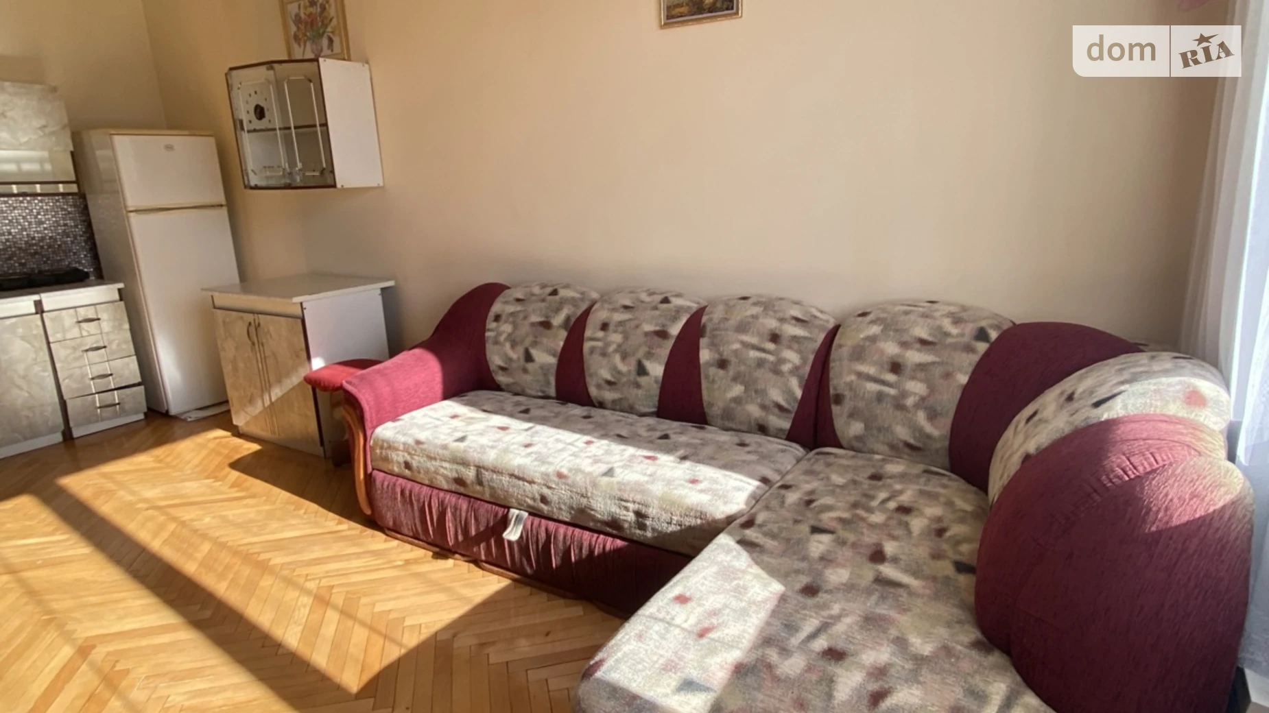 1-комнатная квартира 36.6 кв. м в Тернополе, ул. Текстильная, 30А - фото 3