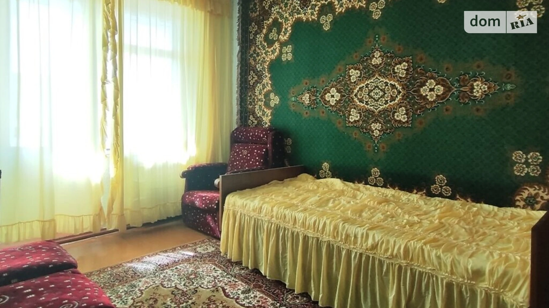 Продается 3-комнатная квартира 62 кв. м в Хмельницком, цена: 52000 $ - фото 2