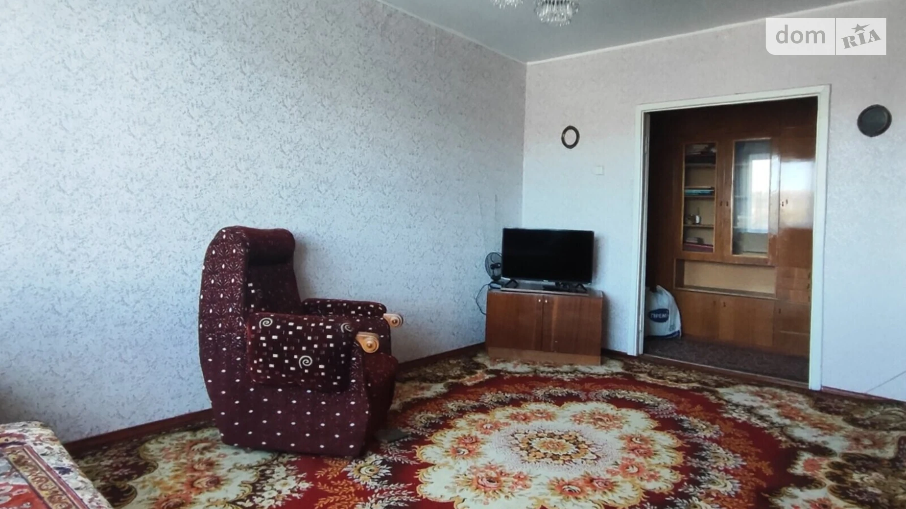 Продается 3-комнатная квартира 62 кв. м в Хмельницком, цена: 52000 $ - фото 3