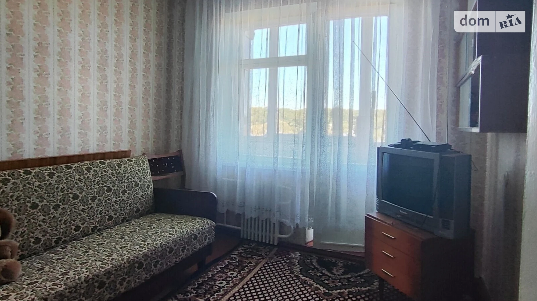 Продается 3-комнатная квартира 62 кв. м в Хмельницком, цена: 52000 $ - фото 4