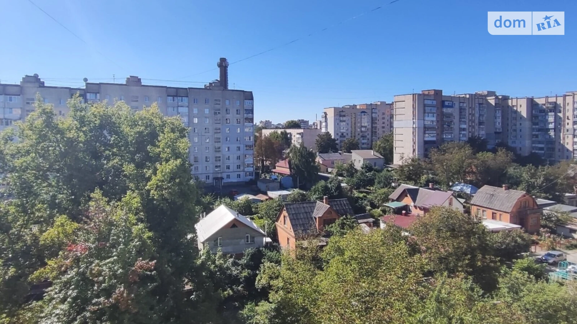 Продается 3-комнатная квартира 62 кв. м в Хмельницком, цена: 52000 $ - фото 5
