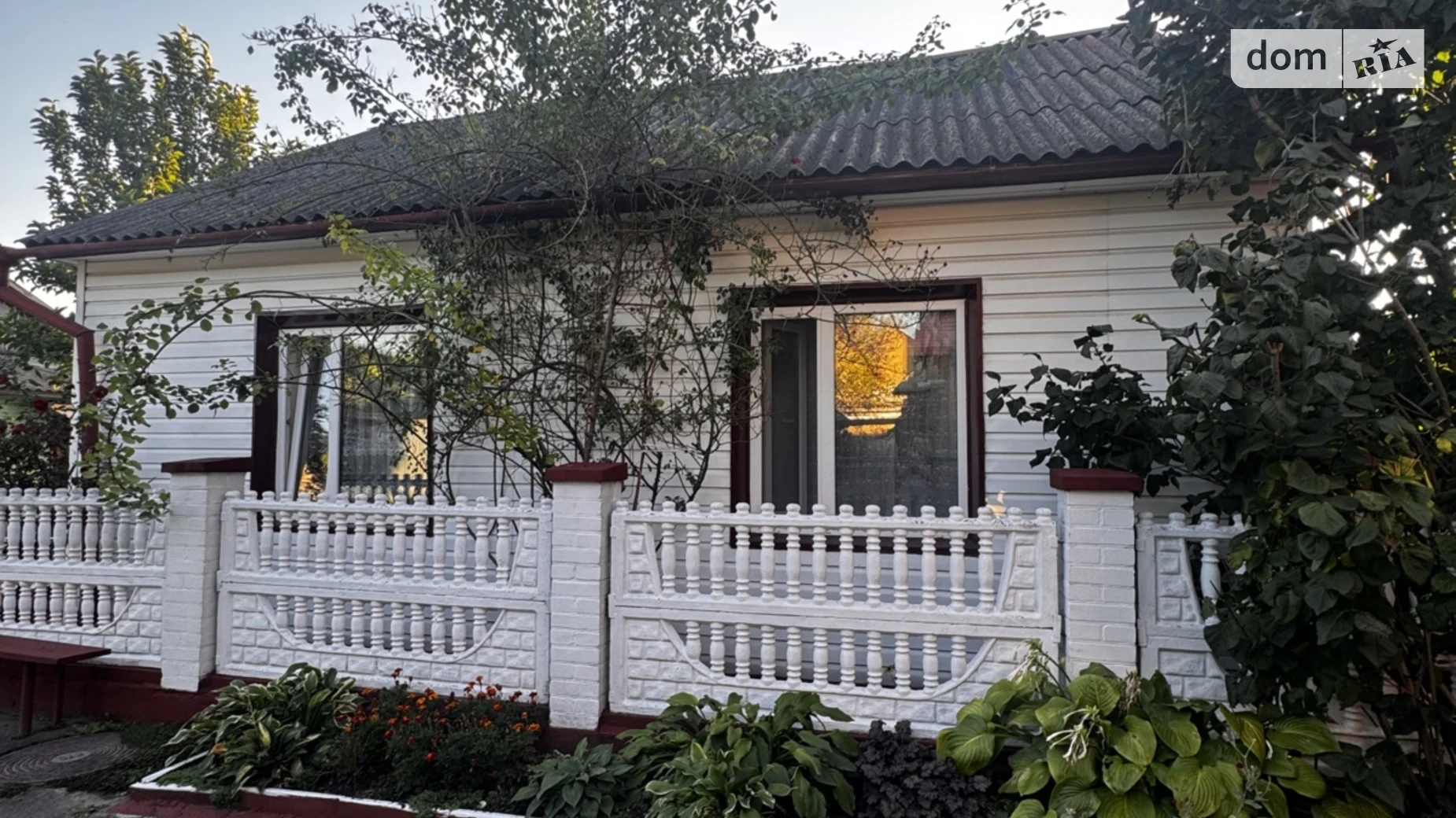 Продается одноэтажный дом 68.4 кв. м с балконом, цена: 85000 $ - фото 2