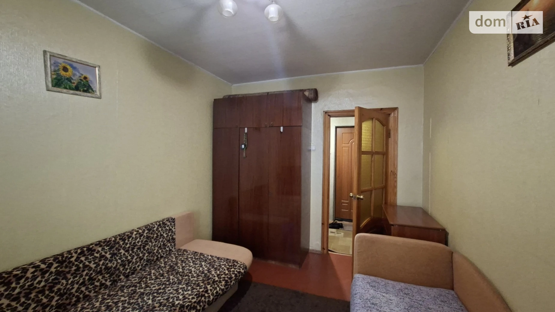 Сдается в аренду комната 48 кв. м в Киеве, цена: 5000 грн - фото 4