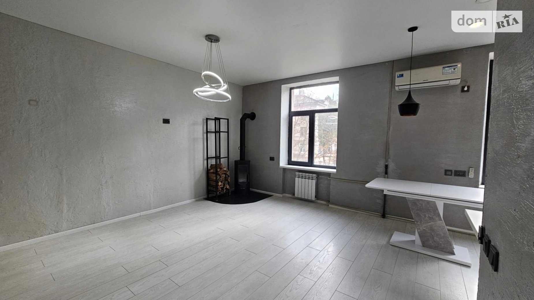 Продается 3-комнатная квартира 73.1 кв. м в Кривом Роге, ул. Николая Зинчевского(XX Партсъезда), 1 - фото 2