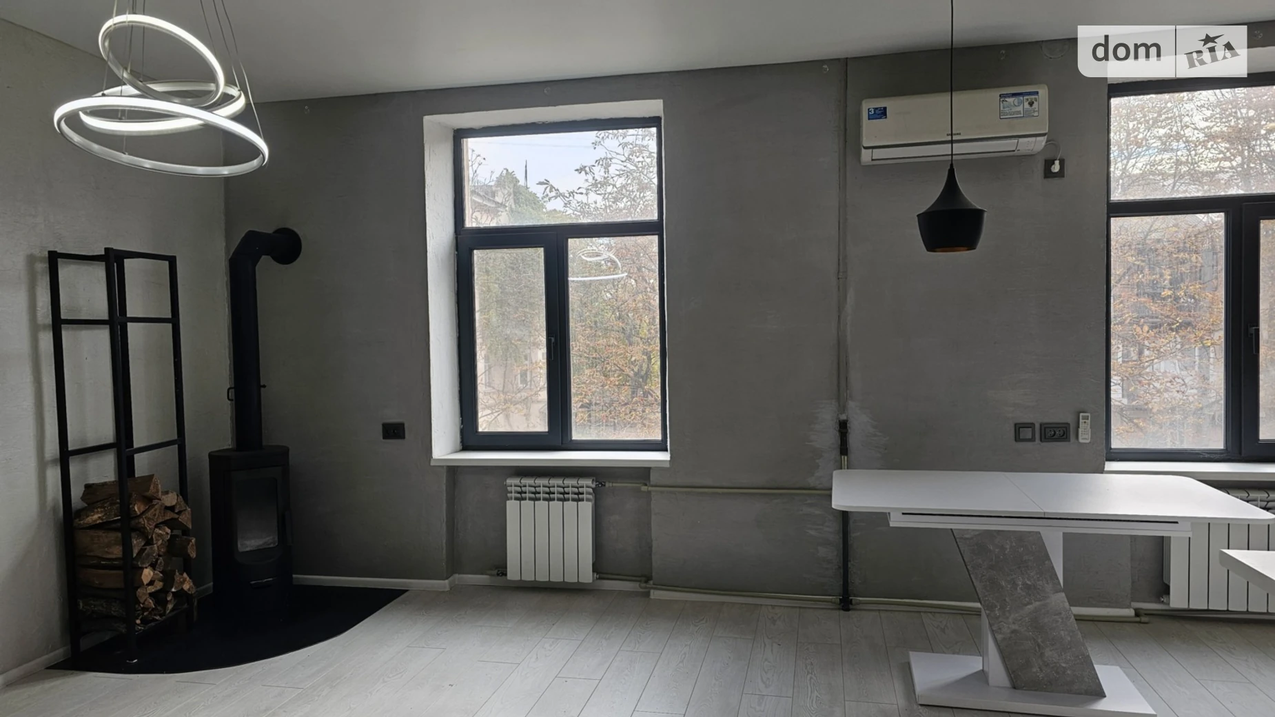 Продается 3-комнатная квартира 73.1 кв. м в Кривом Роге, ул. Николая Зинчевского(XX Партсъезда), 1 - фото 3