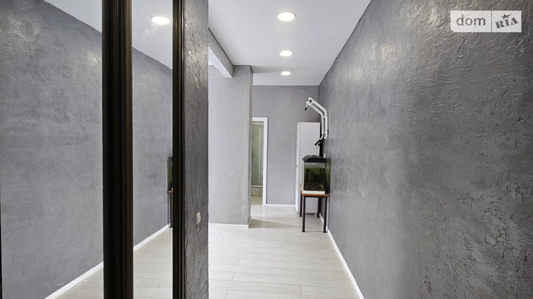 Продается 3-комнатная квартира 73.1 кв. м в Кривом Роге, ул. Николая Зинчевского(XX Партсъезда), 1 - фото 4