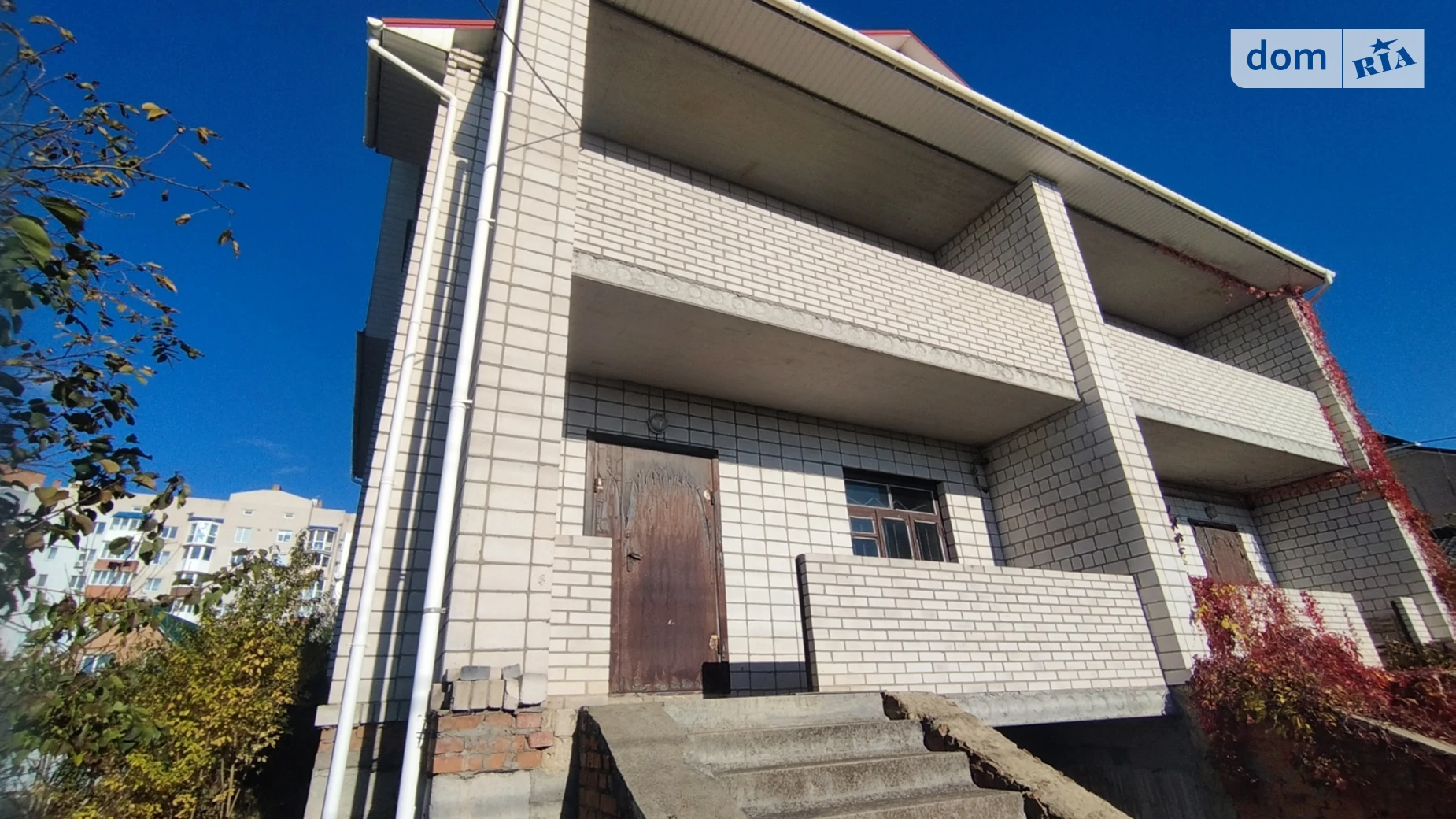 Продається будинок 2 поверховий 500 кв. м з банею/сауною, цена: 250000 $ - фото 2