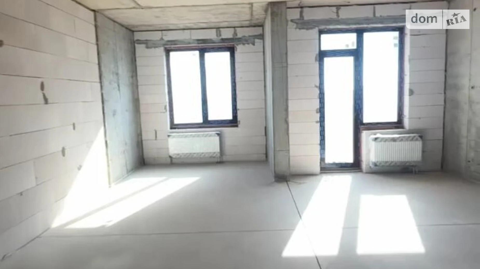 Продается 1-комнатная квартира 53 кв. м в Одессе, ул. Дача Ковалевского, 5Б - фото 2