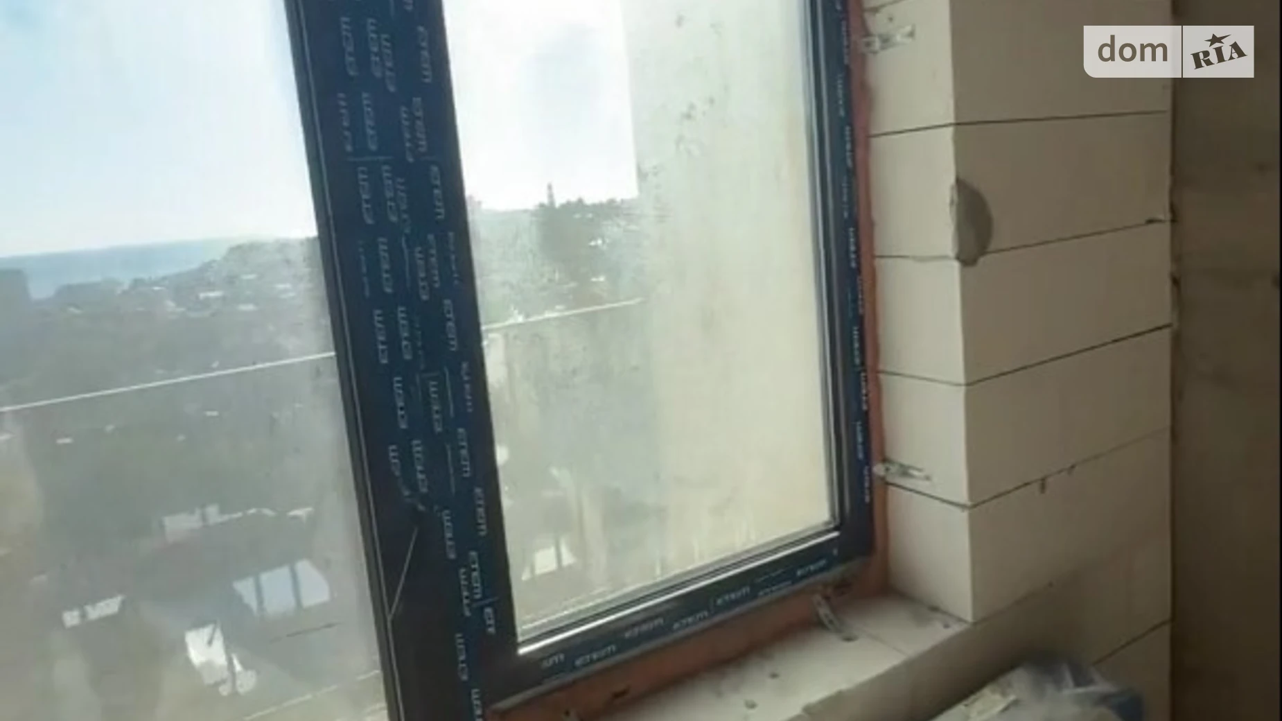 Продается 1-комнатная квартира 53 кв. м в Одессе, ул. Дача Ковалевского, 5Б - фото 3