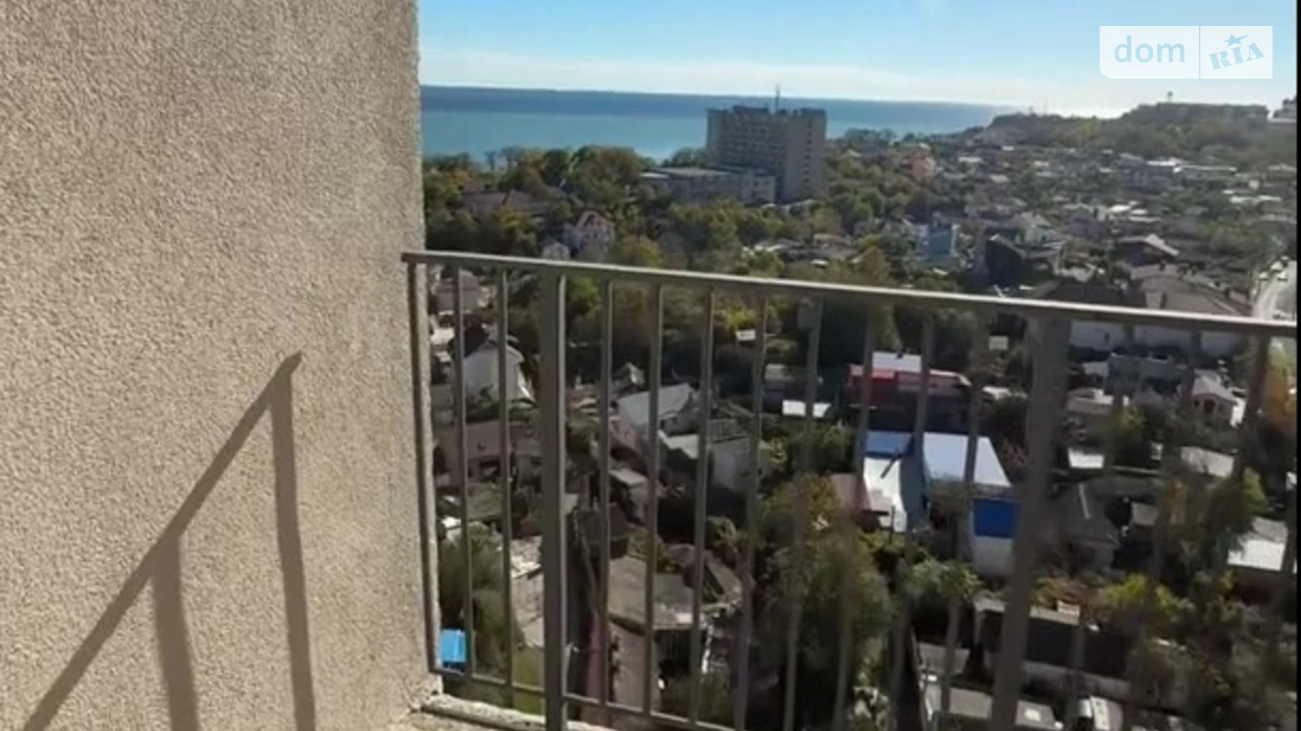 Продается 1-комнатная квартира 53 кв. м в Одессе, ул. Дача Ковалевского, 5Б - фото 4