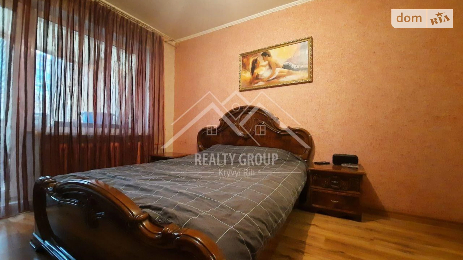 Продается 3-комнатная квартира 63.5 кв. м в Кривом Роге, мкр. Солнечный, 31 - фото 5