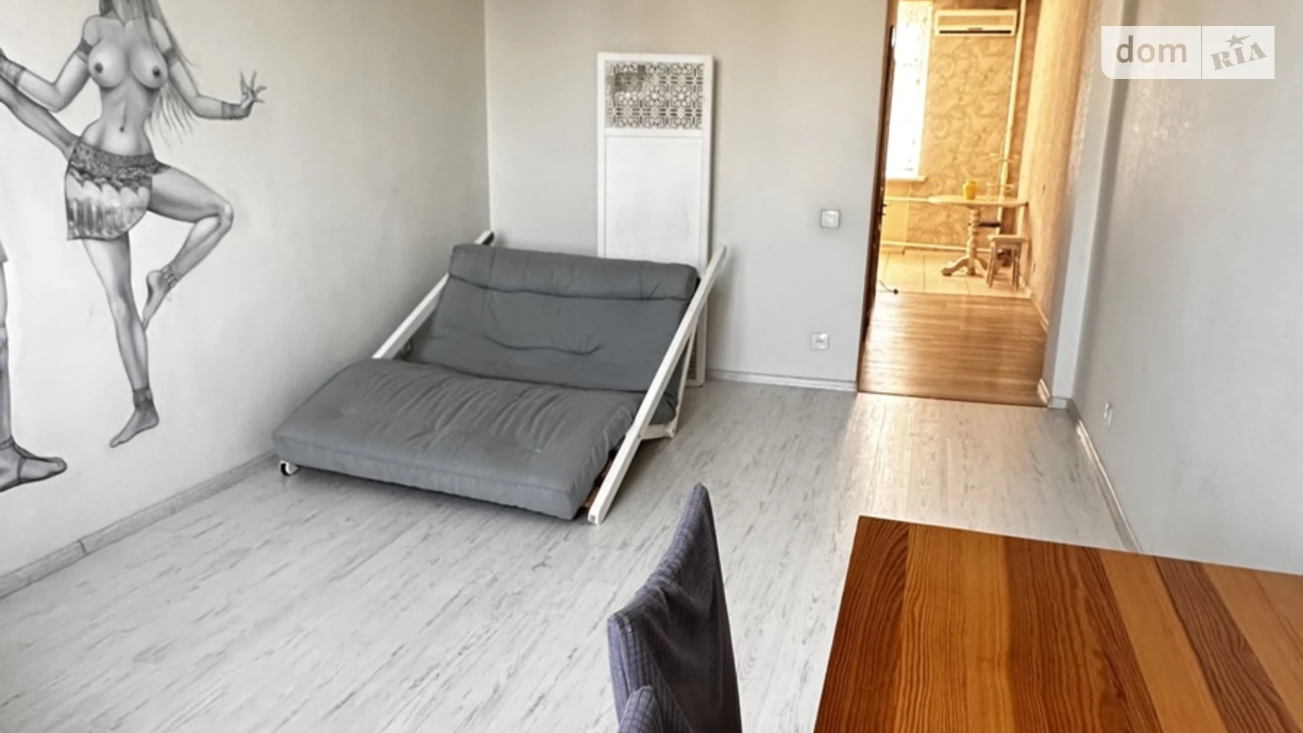 Продается 2-комнатная квартира 55.5 кв. м в Днепре, ул. Героев Крут, 1 - фото 2