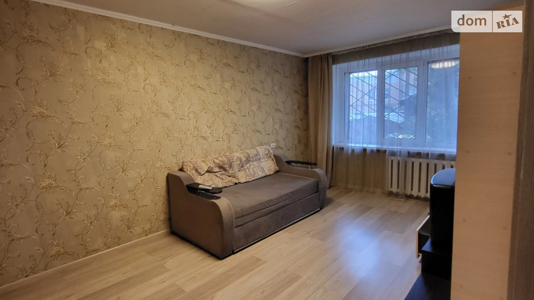 Здається в оренду 1-кімнатна квартира 30.1 кв. м у, цена: 8500 грн - фото 3