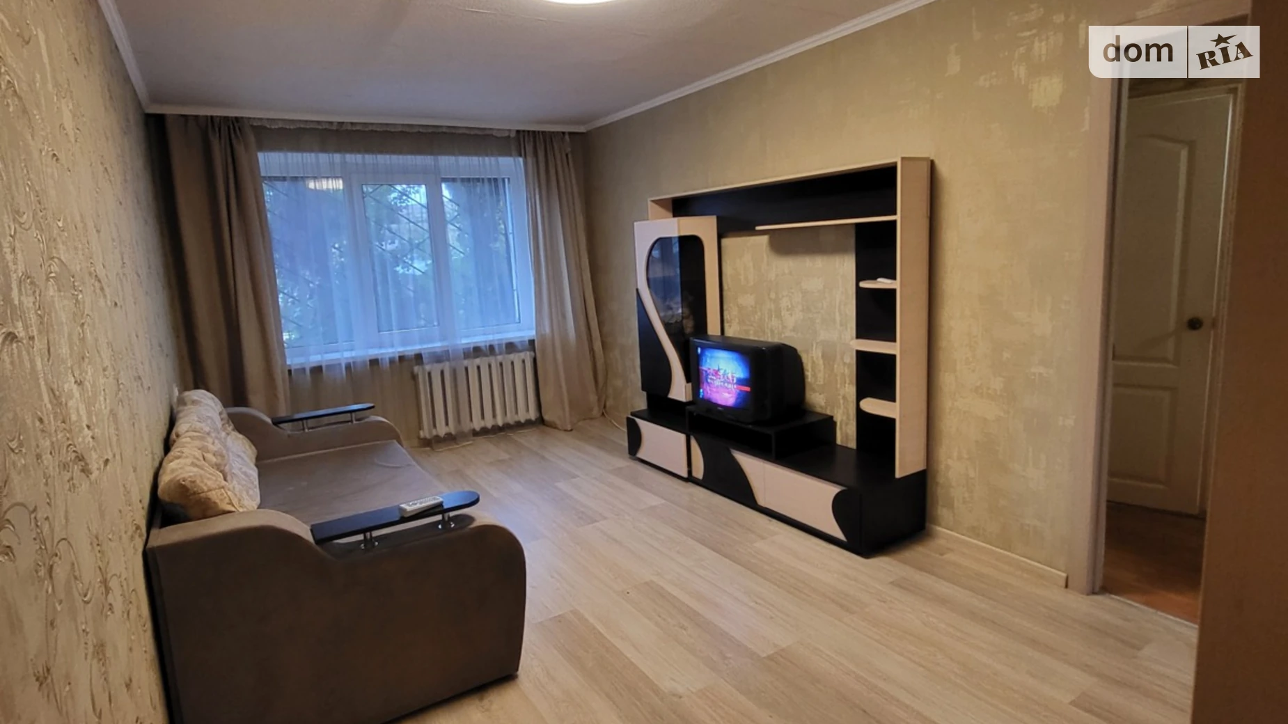 Здається в оренду 1-кімнатна квартира 30.1 кв. м у, цена: 8500 грн - фото 5