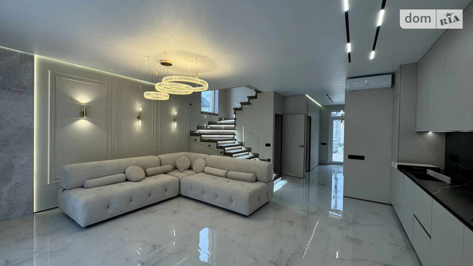 вул. Грушевського Гатне, цена: 230000 $ - фото 2