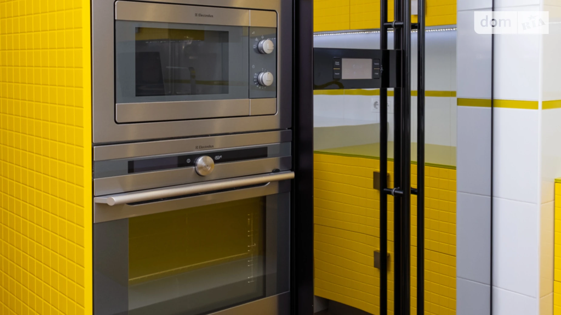 Продается 1-комнатная квартира 57 кв. м в Киеве, просп. Петра Григоренко, 22/20 - фото 4