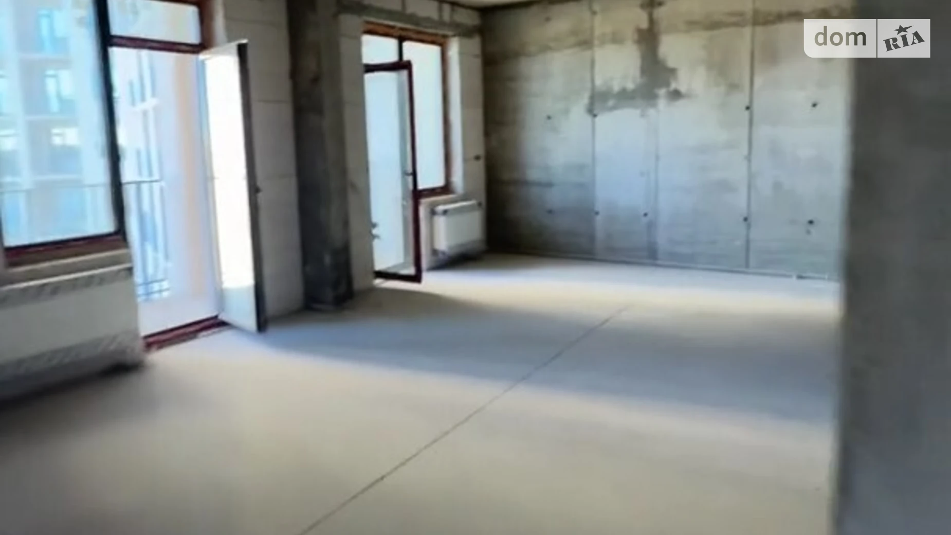 Продается 2-комнатная квартира 67 кв. м в Одессе, ул. Дача Ковалевского, 5Б - фото 3