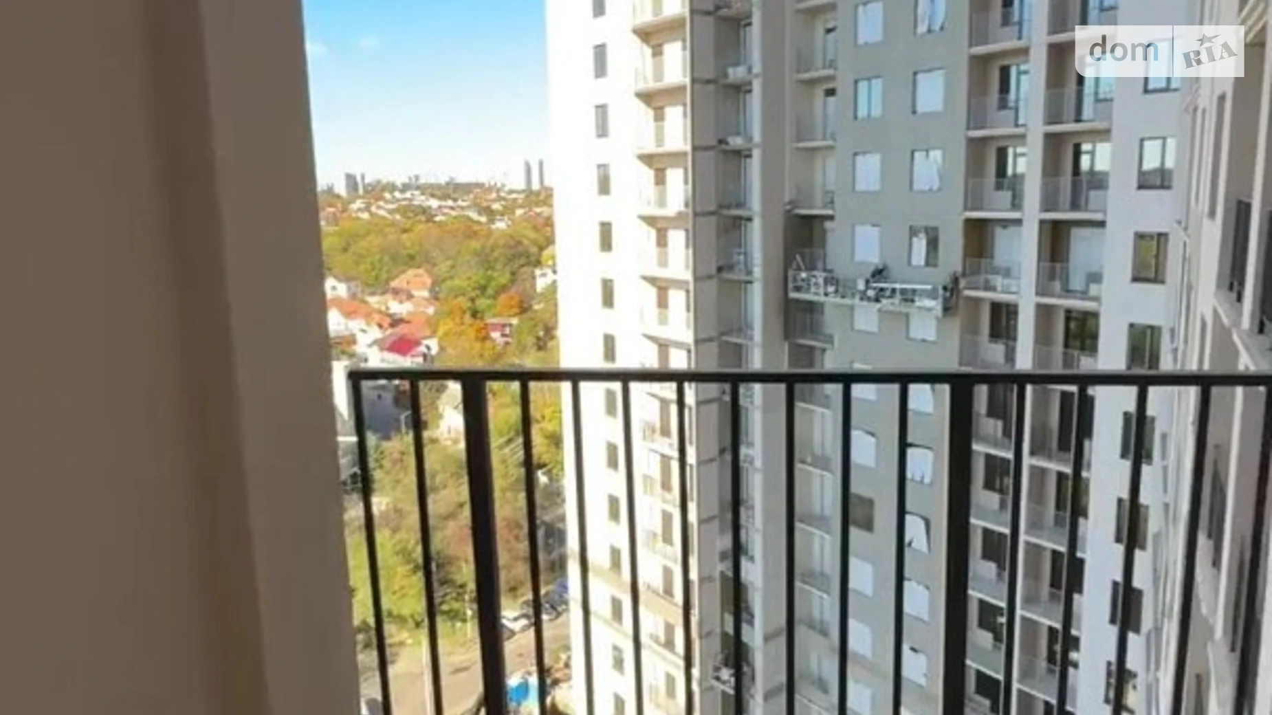 Продается 2-комнатная квартира 67 кв. м в Одессе, ул. Дача Ковалевского, 5Б - фото 5