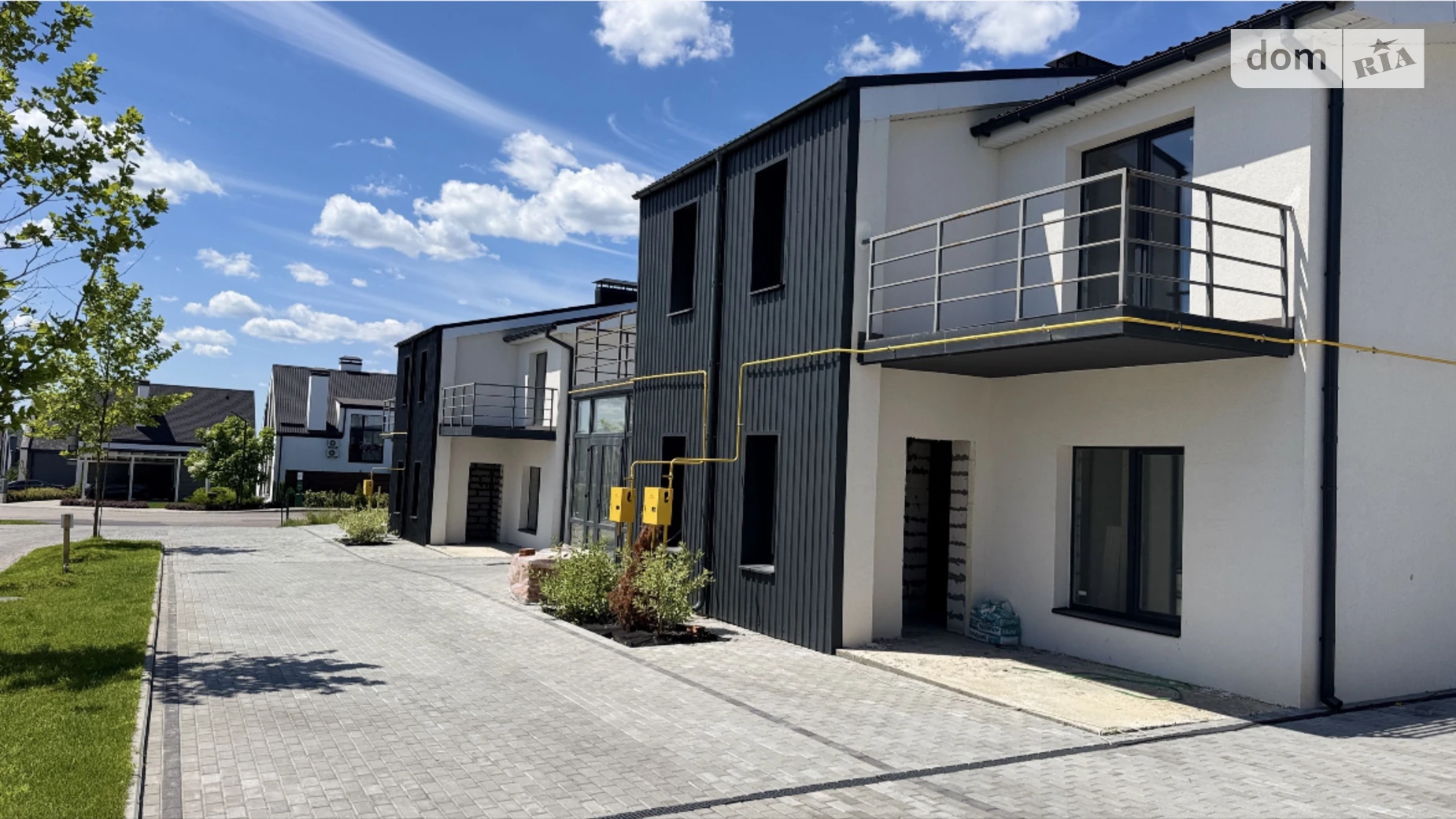 вул. Шевченка Білогородка, цена: 70000 $ - фото 3