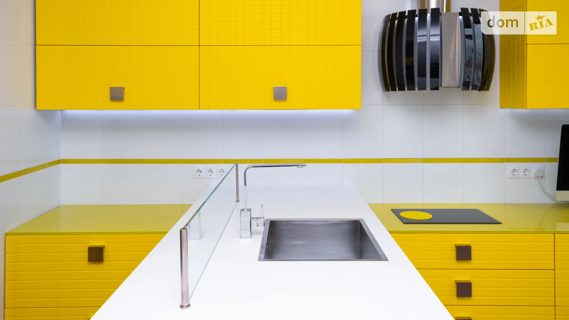 Продается 1-комнатная квартира 57 кв. м в Киеве, просп. Петра Григоренко, 22/20 - фото 5