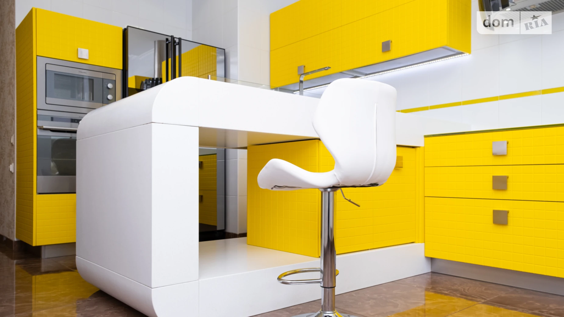 Продается 1-комнатная квартира 57 кв. м в Киеве, просп. Петра Григоренко, 22/20 - фото 2