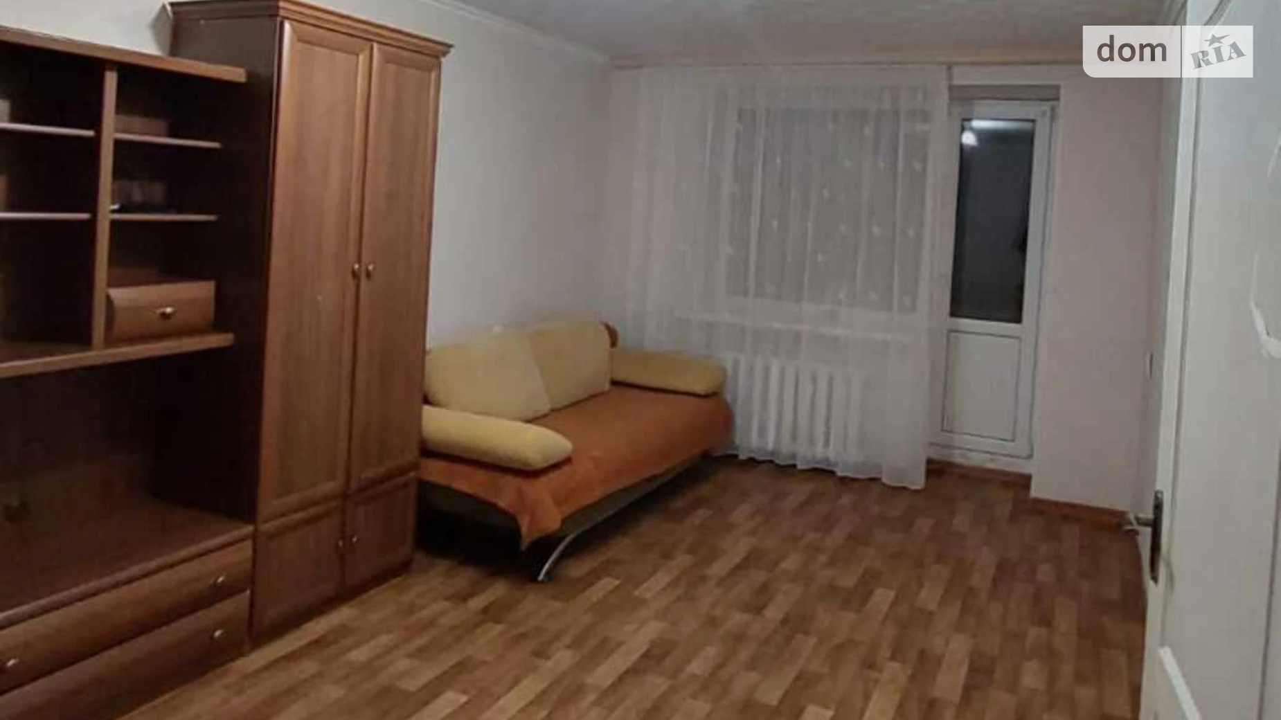 Продається 1-кімнатна квартира 29.4 кв. м у Чорноморську, вул. Віталія Шума, 19 - фото 3