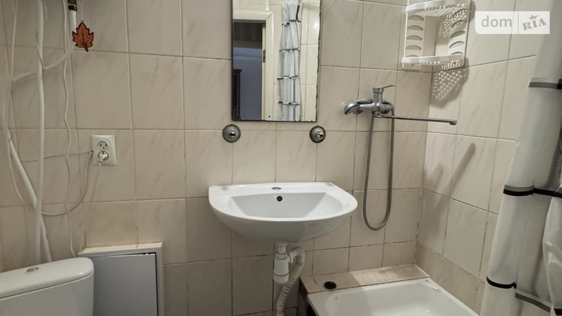 Продається 1-кімнатна квартира 29.4 кв. м у Чорноморську, вул. Віталія Шума, 19 - фото 4