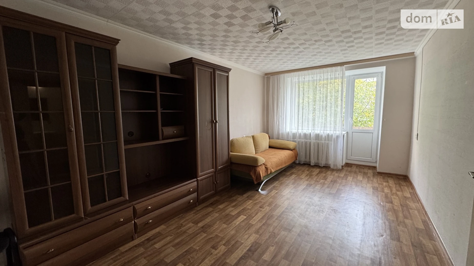 Продається 1-кімнатна квартира 29.4 кв. м у Чорноморську, вул. Віталія Шума, 19 - фото 2