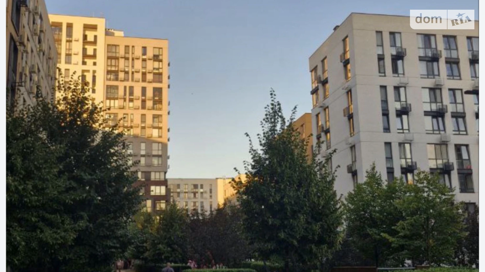 Продается 2-комнатная квартира 71.4 кв. м в Киеве, ул. Салютная, 2 корпус 24 - фото 3