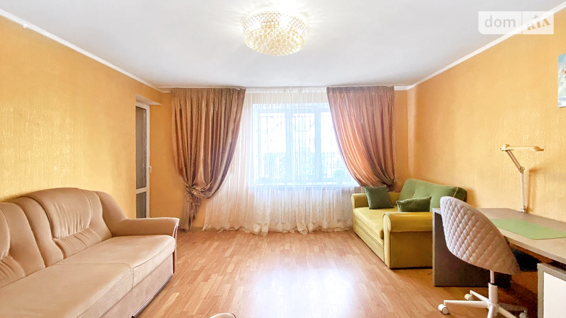 Продается 2-комнатная квартира 50 кв. м в Днепре, ул. Макуха Василия - фото 2