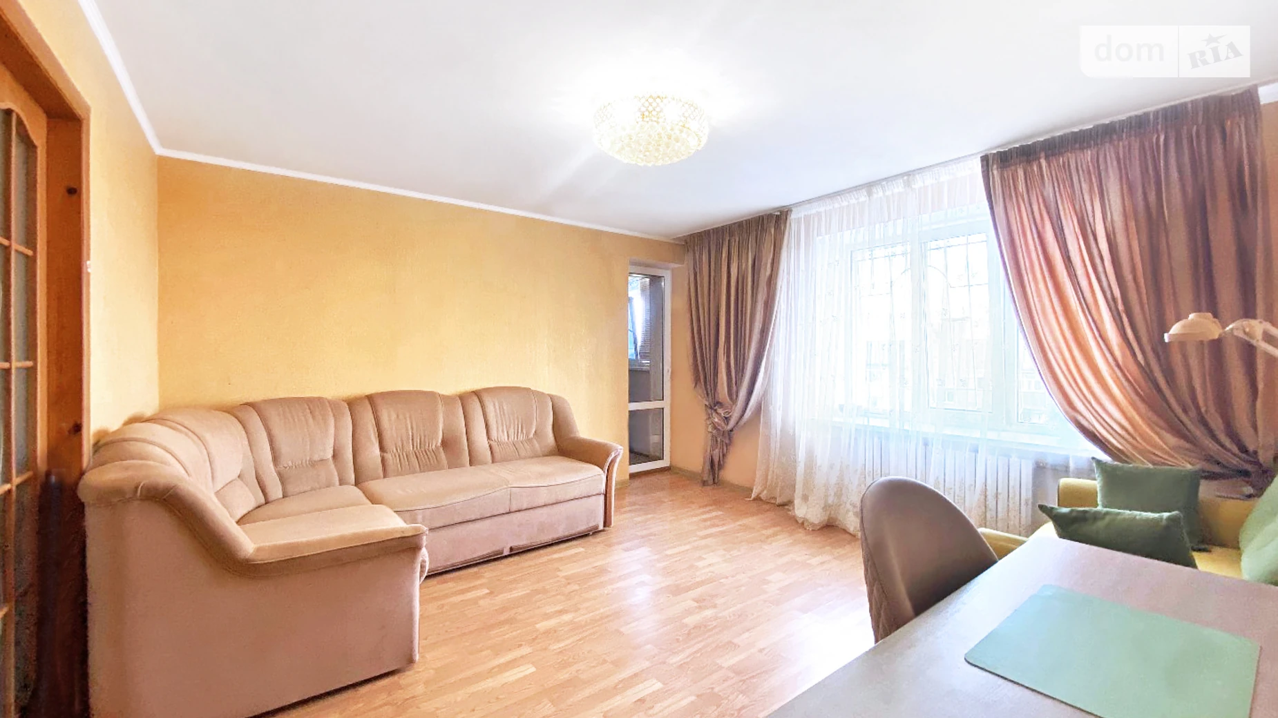Продается 2-комнатная квартира 50 кв. м в Днепре, ул. Макуха Василия - фото 3
