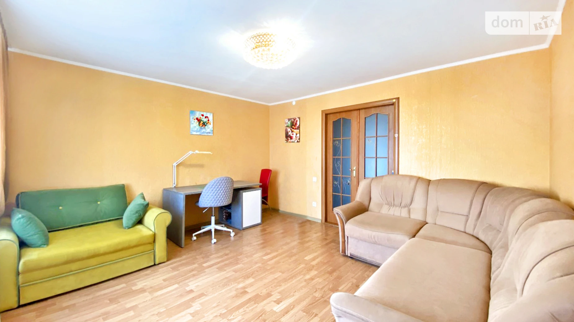 Продается 2-комнатная квартира 50 кв. м в Днепре, ул. Макуха Василия - фото 4