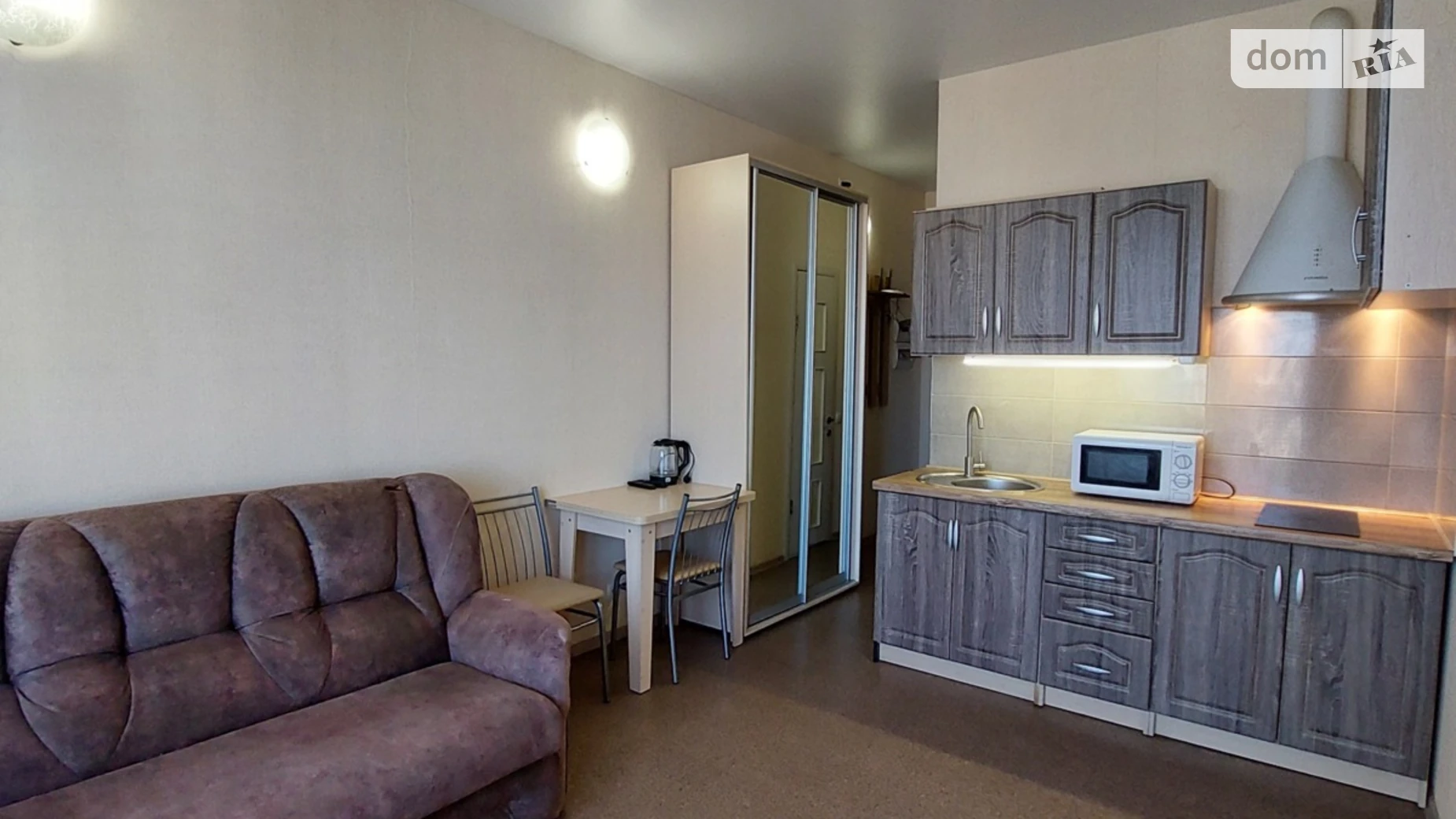 Сдается в аренду 1-комнатная квартира 25 кв. м в Одессе, ул. Педагогическая, 23 - фото 2