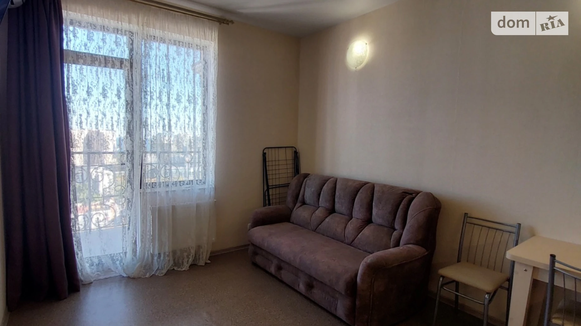 Сдается в аренду 1-комнатная квартира 25 кв. м в Одессе, ул. Педагогическая, 23 - фото 3