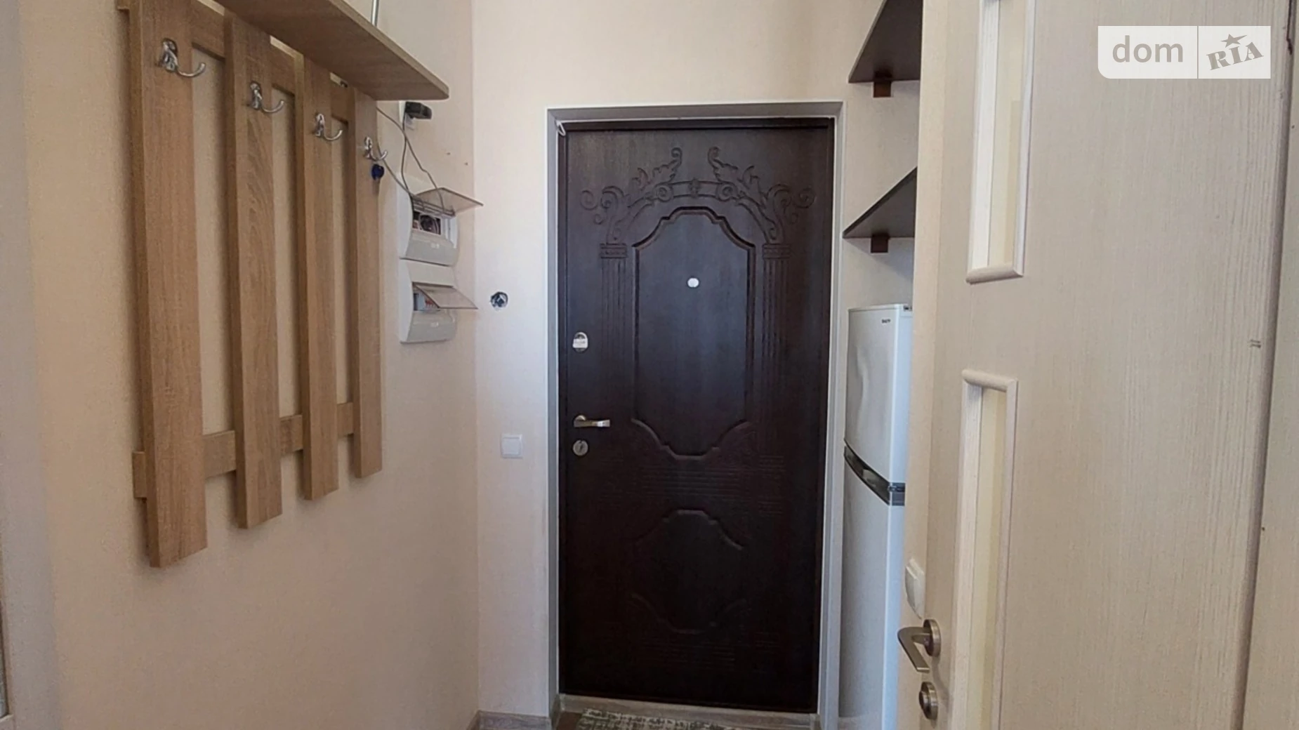 Сдается в аренду 1-комнатная квартира 25 кв. м в Одессе, ул. Педагогическая, 23 - фото 4