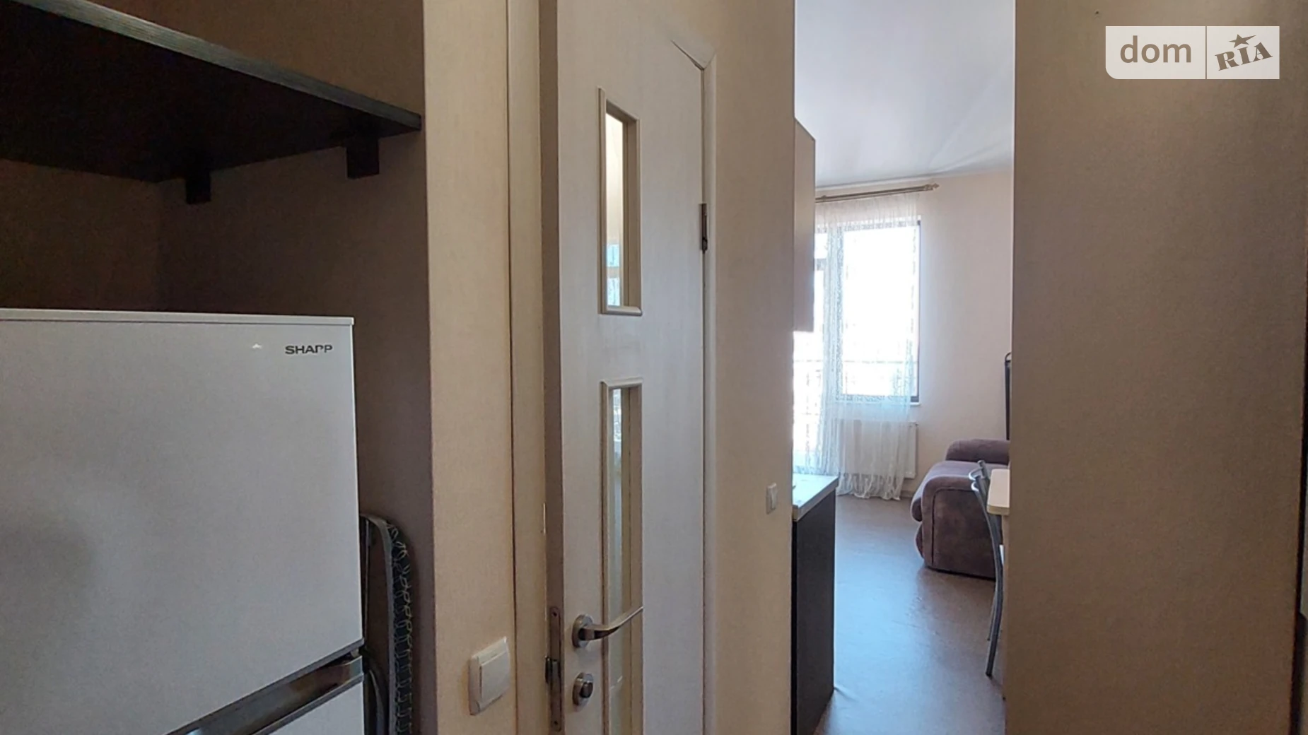 Сдается в аренду 1-комнатная квартира 25 кв. м в Одессе, ул. Педагогическая, 23 - фото 5