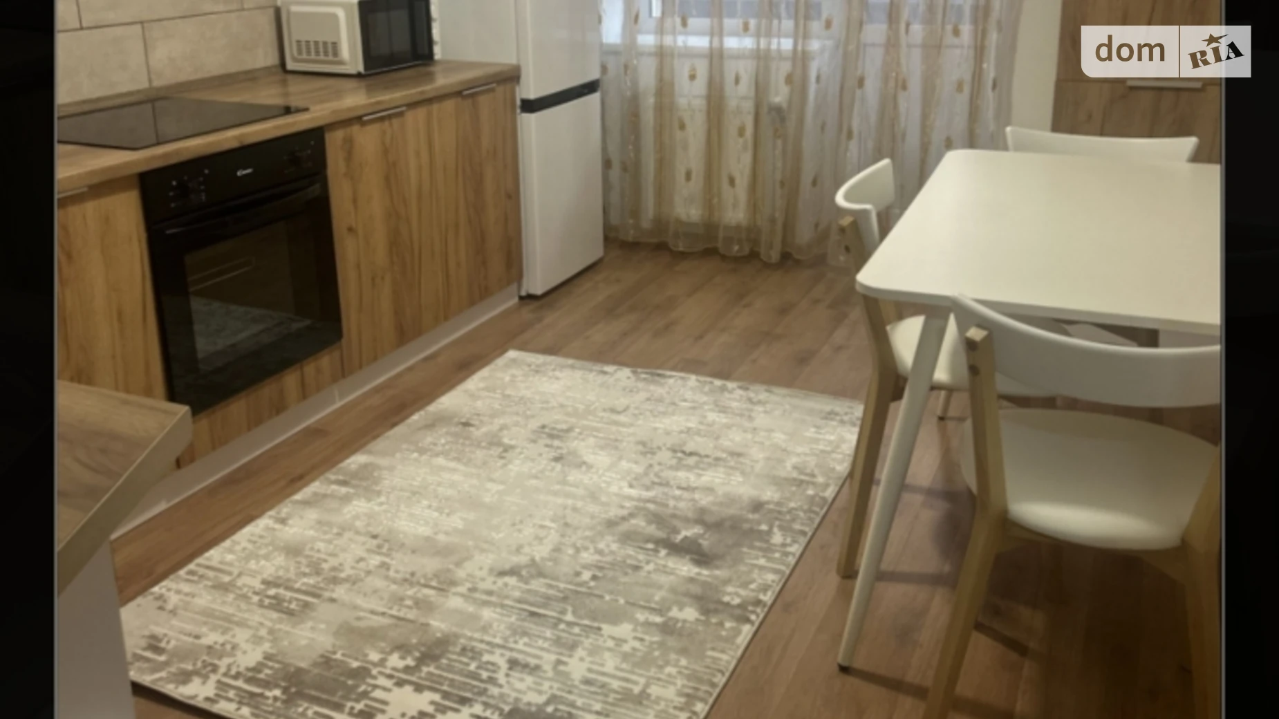 Сдается в аренду 1-комнатная квартира 47 кв. м в Хмельницком, ул. Нижняя Береговая, 2/2 - фото 2