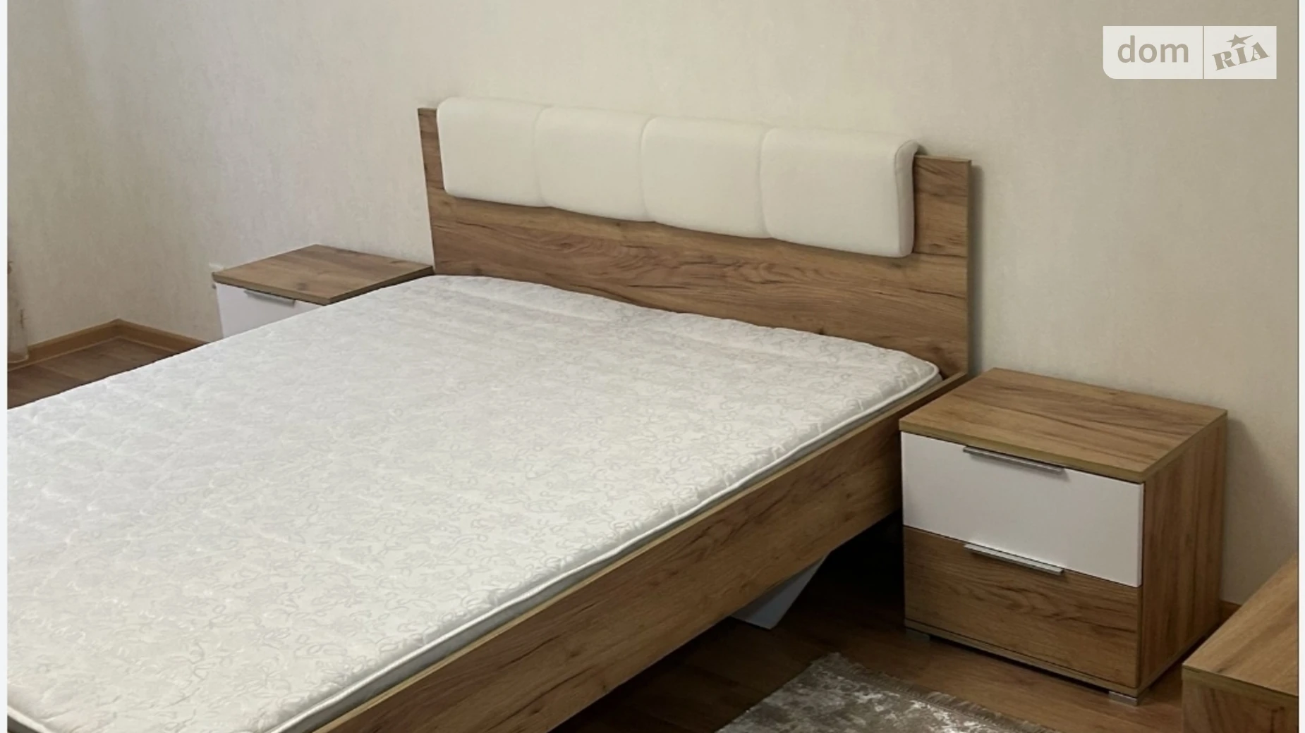 Сдается в аренду 1-комнатная квартира 47 кв. м в Хмельницком, ул. Нижняя Береговая, 2/2 - фото 3