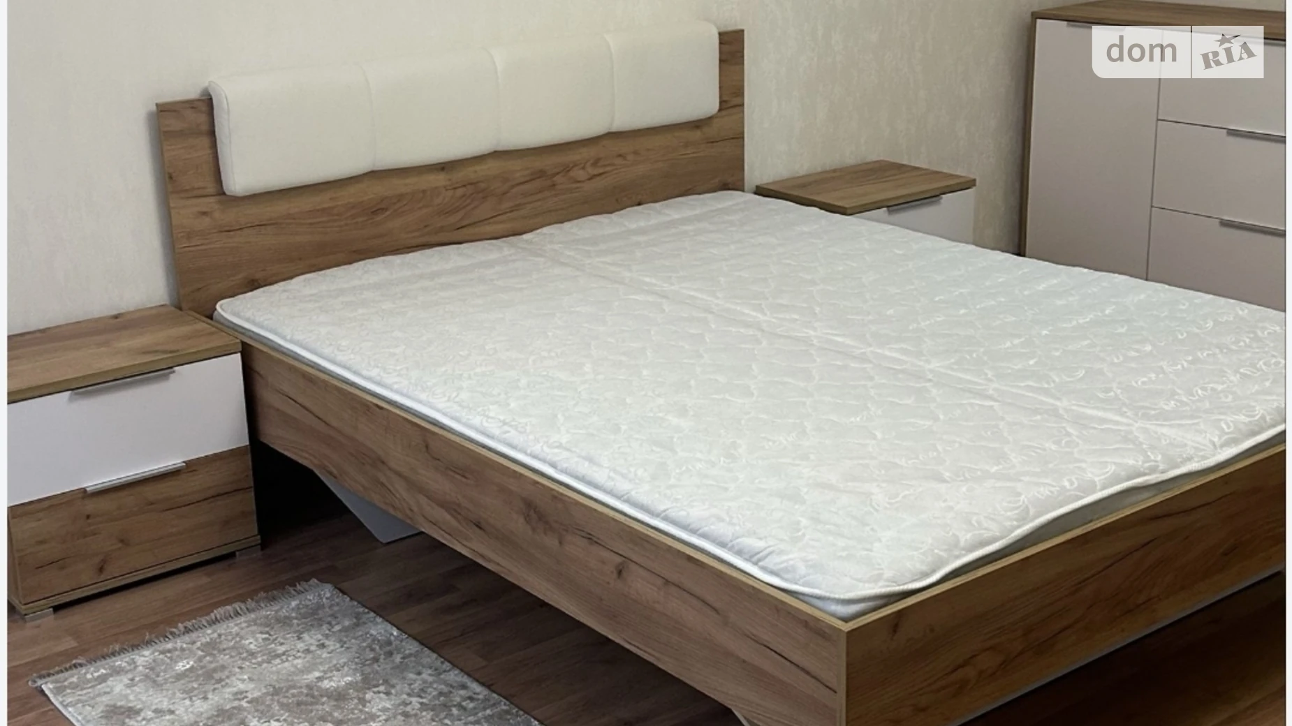 Сдается в аренду 1-комнатная квартира 47 кв. м в Хмельницком, ул. Нижняя Береговая, 2/2 - фото 4